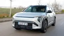 Teste: KIA EV3 GT-Line Long Range 2026