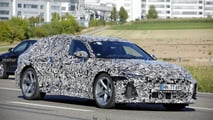 Audi RS 6 Avant (2027) Erlkönig