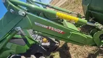 Fendt 300, 700 e 1000 Vario: tutte le novità Agritechnica 2025
