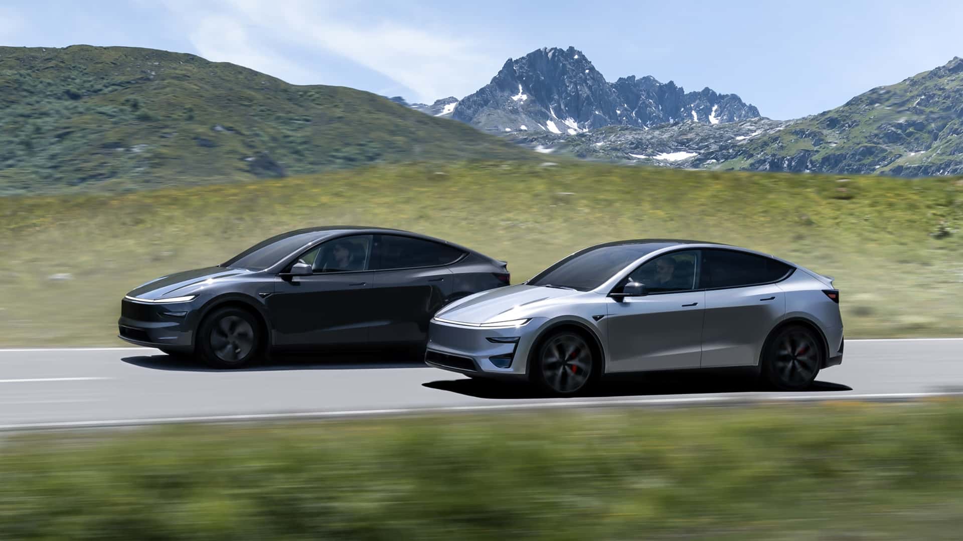 Sitemapcdatahttpstilkniqoocomverwunderlich Masse Tesla Model Y Fotos