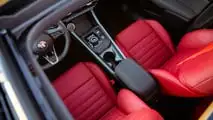 Alfa Romeo Tonale (2026) im Test