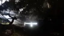 Rivian Halloween 2025 software update