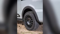 Mercedes Vito 124 CDI Vansports