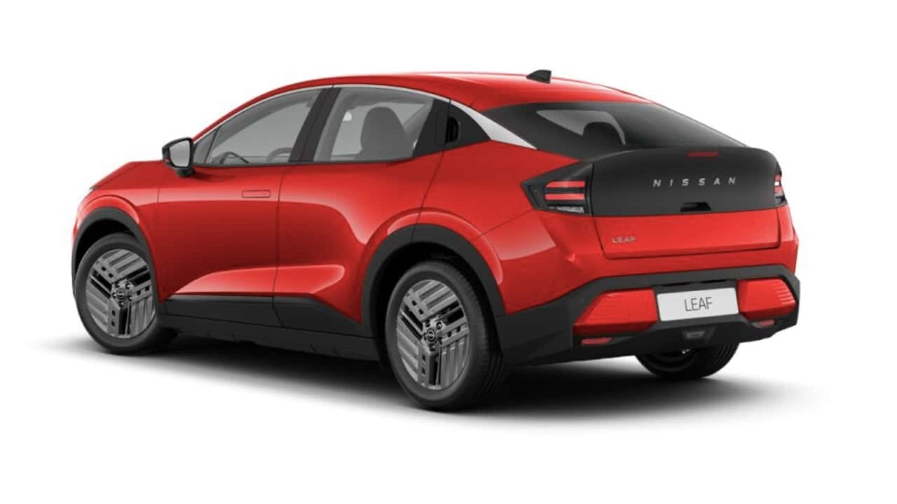 El eléctrico más carismático tiene estética crossover... y un jugoso descuento