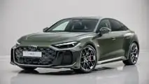 Audi RS 5 Limousine (2026)