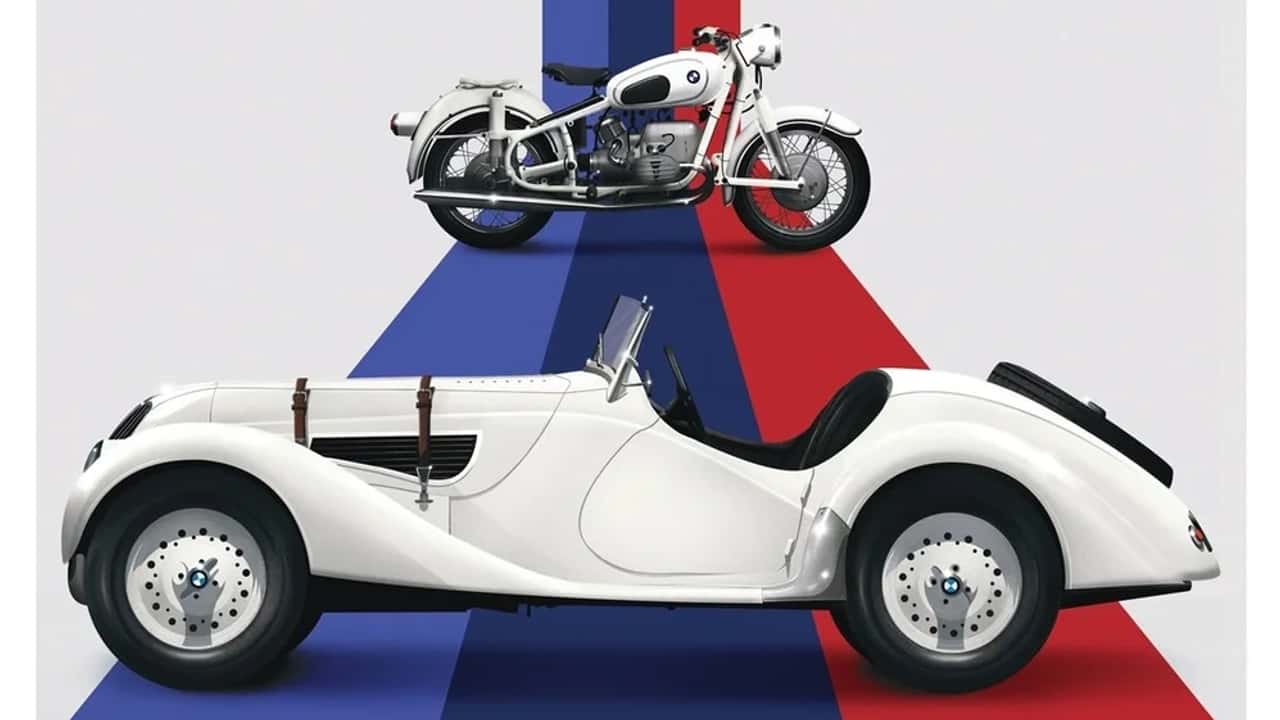 Salon Historic Auto 2026