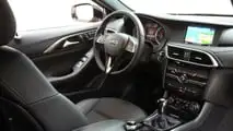 Infiniti Q30 (2015-2020)