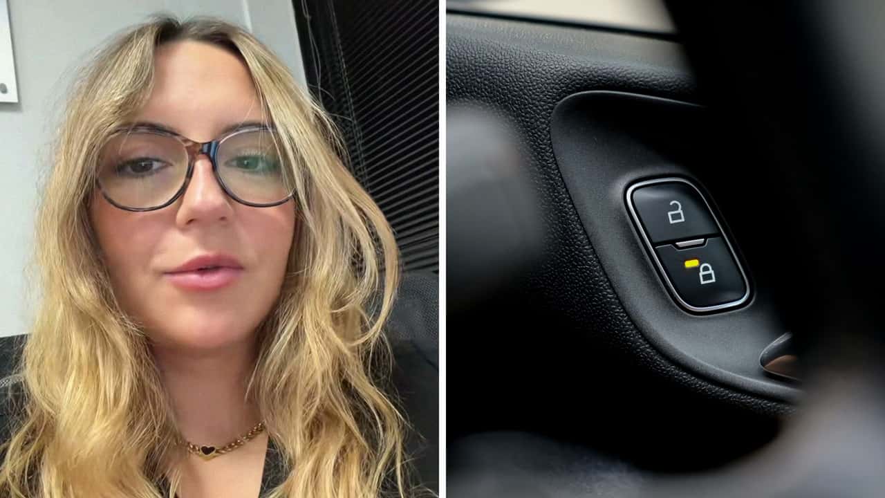 Chicago woman says you shouldn’t lock your car. Then she reveals the compelling reason why