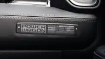 Ram Power Wagon Diésel 2027