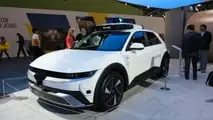 Waymo at CES 2026