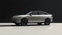 2026 Afeela Prototype