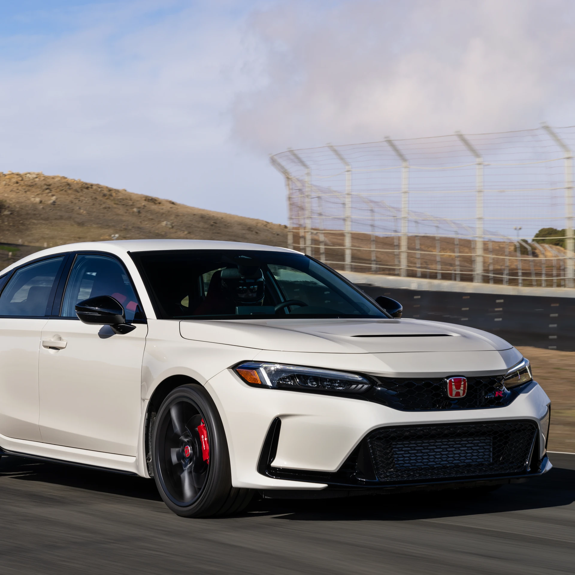 The Honda Civic Type R Nearly Costs $50,000 Now