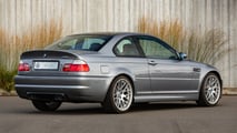 BMW M3 CSL (2003)