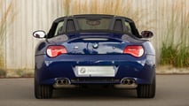 BMW Z4 M Roadster (2007)