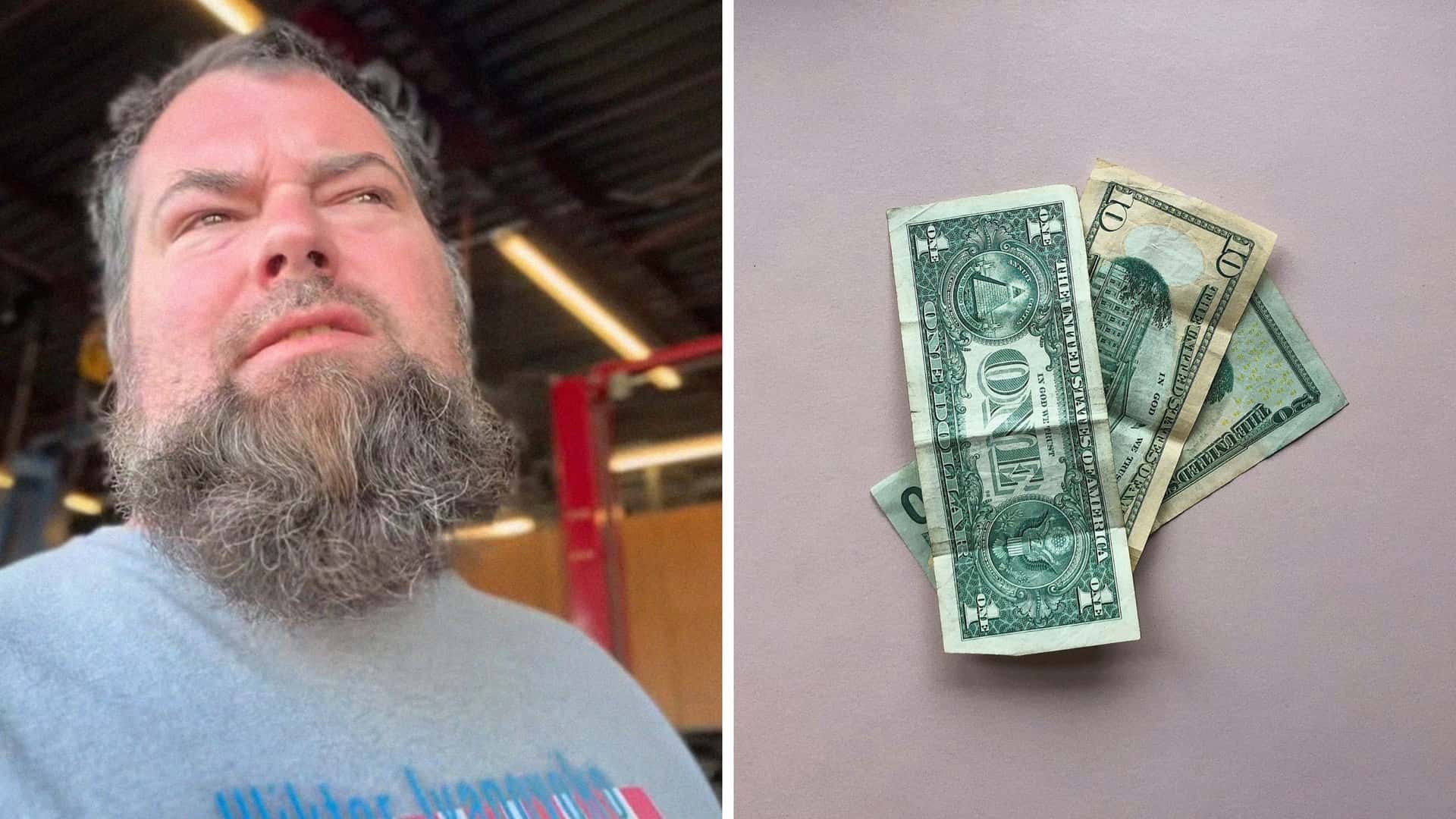 A mechanic offered a reason why no one wants to work in the industry