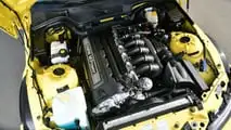 BMW Z3 M Roadster (2000)