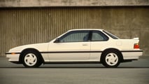 Honda Prelude (1978-2002)
