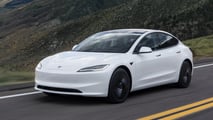 Tesla Model 3 Standard 2026