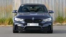 BMW M3 Edición 30 años (2017)