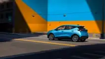 2027 Chevy Bolt 