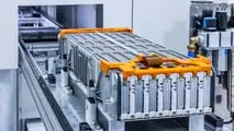 Ferrari Elettrica Technical Workshop