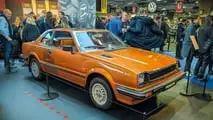Retromobile 2026 - Die Highlights