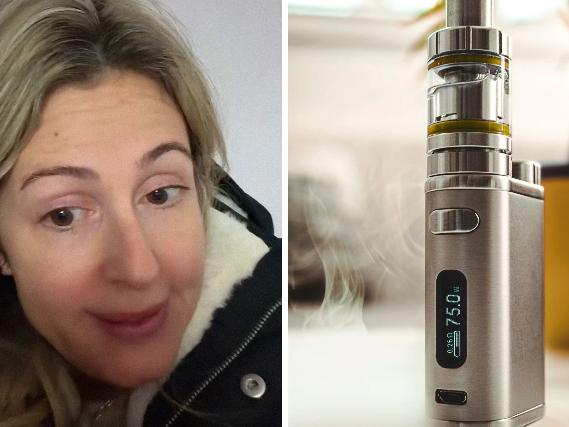dropped raz vape stopped working How Long Does a Raz Vape Last? Puff Count & Battery Guide