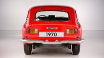 Honda S800, Erstes japanisches Auto