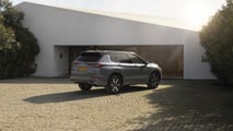 Mitsubishi Outlander PHEV 2026