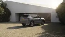 Mitsubishi Outlander PHEV 2026