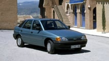 Ford Escort (1990)