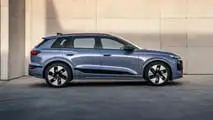 Audi Q6L e-tron (2024)