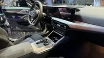 BMW i4 (2024)