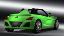 EDAG Show Car No. 8