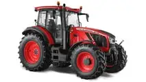 Zetor: tutti i nuovi trattori 2024