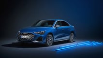 2025 Audi S3