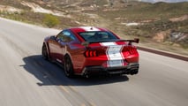 2024 Shelby Super Snake Mustang now in the UK