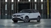 Volkswagen T-Cross - Fábrica São José dos Pinhais