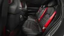 Audi RS e-tron (2024)