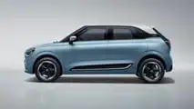 Dongfeng Box 2024