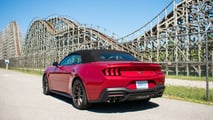 2024 Ford Mustang EcoBoost Premium Convertible