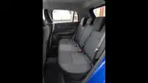Suzuki Swift 2024, primera prueba