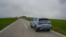 Volkswagen T-Cross 2024 - Foto
