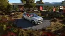 BMW Vision Neue Klasse X