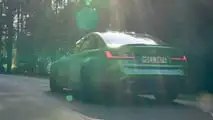 BMW M3 2024