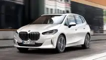 BMW Modellpflege-Maßnahmen zum Sommer 2024
