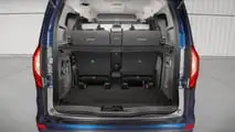 Renault Grand Kangoo (2024) bestellbar
