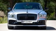 Prueba Bentley Flying Spur S 2024