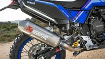 GYTR Performance Kit for Yamaha Tenere 700