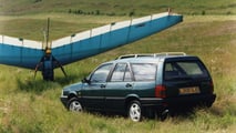 Fiat Tempra (1990-1996)